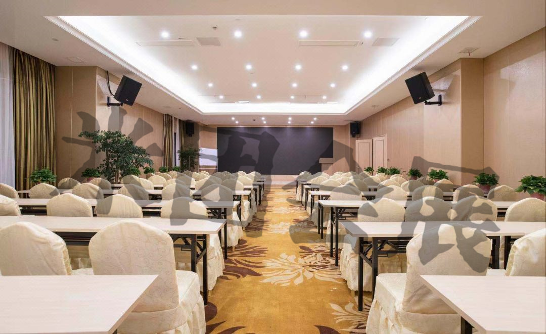 维也纳北青会议室